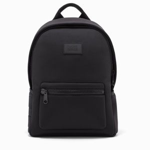 Dagne Dover Medium Dakota Backpack (Onyx)